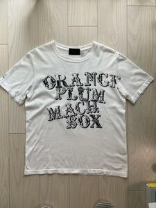 ◆RICO Tシャツ 白 リコ MEN