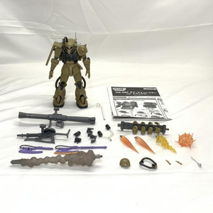 【中古】現状品)ROBOT魂 ＜SIDE MS＞ MS-06F ザク・マインレイヤー Ver. A.N.I.M.E.[240019464457]