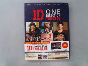 1D ONE DIRECTION THIS IS US