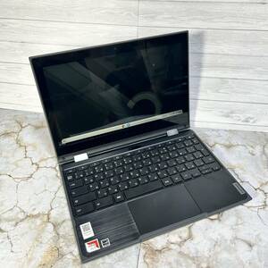 Lenovo 300e Chromebook 2nd Gen　AST