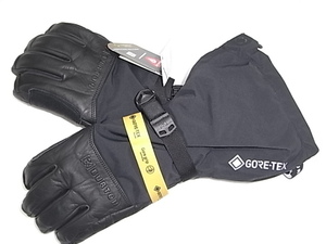 超大人気!!Japan正規新品 23 BURTON [ak] Expedition GORE-TEX Gloves / S / True Black / エーケー エクスペディション ゴア グローブ