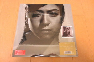 ★【HIKARU UTADA 宇多田ヒカル】☆『DEEP RIVER』初回盤 ステカー付 新品未開封 シールド .激レア★