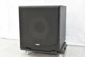 ◇3062 中古品 Fostex フォステクス サブウーファー CW250A