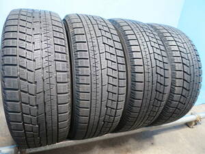 215/55R17 94Q ◆ヨコハマ ICE GUARD IG60◆ 4本 A1230 スタッドレス