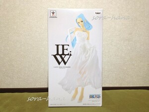 非売品 新品 未開封 ONE PIECE ワンピース ビビ フィギュア 送料870円