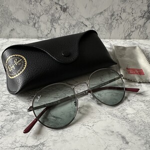 人気 Ray-Ban RB3681 EVOLVE レイバン 調光