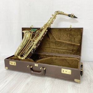 ◇2545 良品 SELMER セルマー アルトサックス SuperAction80 SERIES II #N.616274