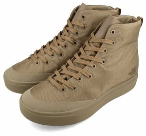 1円 THE NORTH FACE シューズ Shuttle Lace Hi WP NF52249 TT 28.0cm 箱凹み有