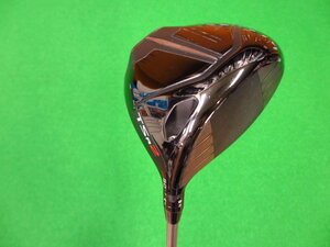 ＊中古品!　タイトリスト　ＴＳＲ２　ＤＲＩＶＥＲ　９度　ＴＳＰ１１１　Ｓ