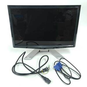 【中古】エイサー acer LCDモニター ワイド ディスプレイ 19型 グレア 1440×900 P193Wd