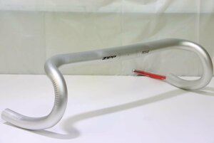 ★ZIPP ジップ SERVICE COURSE 70 XPLR ドロップハンドル 420mm(C-C) シルバー 未使用品