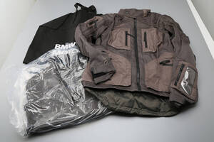 新品未使用 BMW motorrad GS Rallye GTX Jacket ラリースーツ Rider Equipment 2022 ジャケット サイズ:48 メンズ 76118504514