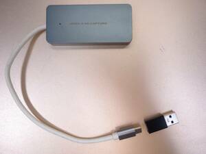 キャプチャーボード USB3.0 HD CAPTURE 1080p/60fps フルHD #2
