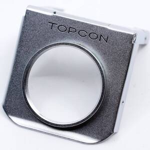 極美品 トプコン アイピースアダプター TOPCON EYEPIECE ADAPTER