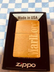 ジッポマルボロ2001年製3／50限定 ZIPPO ジッポー ジッポーライター