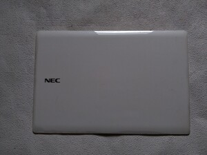 ★NEC LaVie G PC-GL176A3AS用　液晶パネルケース！訳あり！