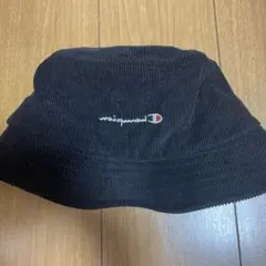 champion バケットハット