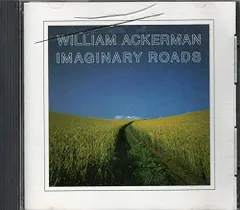 【中古】Imaginary Roads