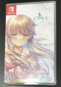 ONE 輝く季節へ ネクストン TACTICS key KANON AIR CLANNAD リトルバスターズ Switch ノベルゲーム 樋上いたる 懐ゲー 美少女ゲー PC