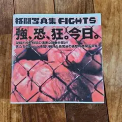 格闘写真集fights