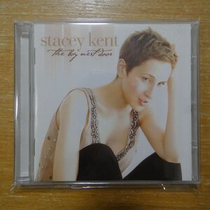 708857979721;【CD】Stacey Kent / The Boy Next Door　CCD-79797