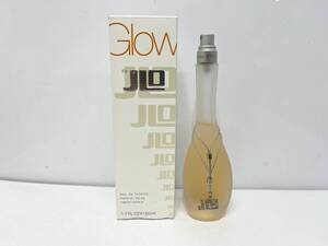 ●ジェニファー・ロペス グロウ バイ ジェイロー EDT 50ml SP JENNIFER LOPEZ オードトワレ 香水 フランス製 フレグランス S2141