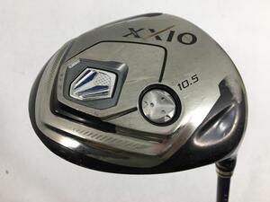 即決 お買い得品！中古 ゼクシオ8 エイト (XXIO 8) ドライバー 2014 1W MP800 10.5 SR