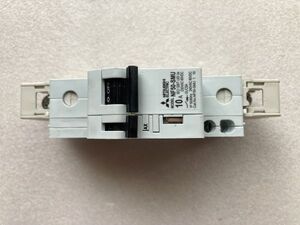 NF50-SMU 1P 10A　漏電遮断器　ＭＩＴＳＵＢＩＳＨＩ　三菱電機