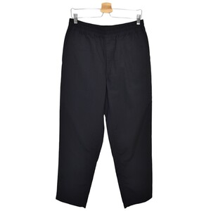 サンリミット Sans limite T／Wトロgomme pants テーパード ゴムパンツ S2003072 商品番号:8066000240480