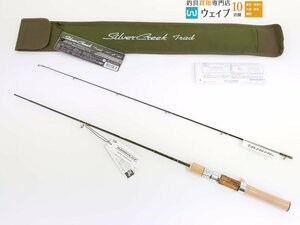 ダイワ シルバークリーク トラッド 46ULB 未使用品