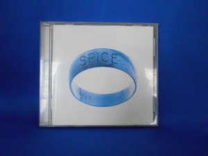 CD/SPICE GIRLS スパイス・ガールズ/SPICE スパイス/中古/cd19120