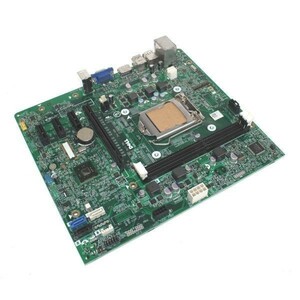 Dell VHWTR Optiplex 3020 (MT) Computer Motherboard