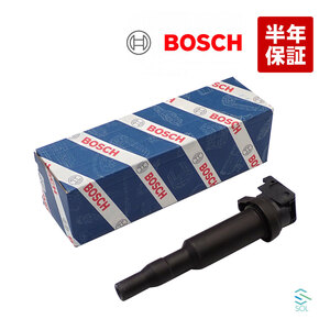 BOSCH ボッシュ イグニッションコイル 出荷締切18時 シトロエン DS3 C3 C4 C5 グランドC4ピカソ V756274480 V757164380 0221504470