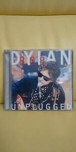 MTV Unplugged/Bob Dylan(国内盤)