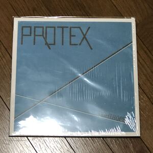 【新品 未聴品】 Protex / TIGHTROPE LP 北アイルランド　ベルファスト 伝説的 70