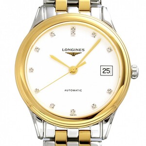 LONGINES ロンジン フラッグシップ フラッグシップ L4.774.3.27.7