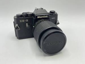 MAMIYA / マミヤ ZE-2 QUARTZ / SEKOR ZOOM E 1:3.5-4.5 35-70mm【IMZ131】