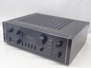 SANSUI 山水 サンスイ AU-D707X DECADE プリメインアンプ ¶ 7064B-1