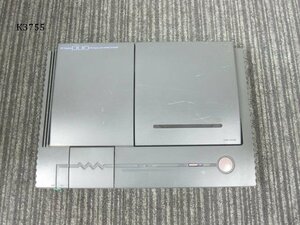 K3755S NEC PCエンジン DUO PCEngine PI-TG8 本体 未確認