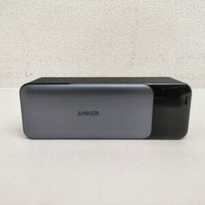 Anker 737 Power Bank 24000mAh 大容量モバイルバッテリー USB PD 3.1 対応 PSE技術基準適合 USB-C入力対応 140W出力