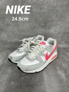 NIKE AIR MAXナイキ  エアマックス スニーカー  24.5cm