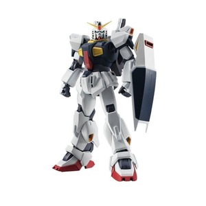 ROBOT魂 SIDE MS RX-178 ガンダムMk-II エゥーゴ仕様 ver. A.N.I.M.E. 機動戦士Zガンダム BANDAI SPIRITS バンダイスピリッツ フィギュア