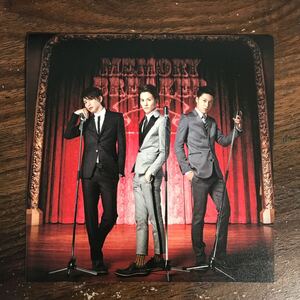 (532)中古CD100円 Lead 想い出ブレイカー (通常盤)