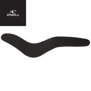 O’NEILL（オニール）ネックベルト　1本　ブラック【ネコポス発送】＃AFW-030A2