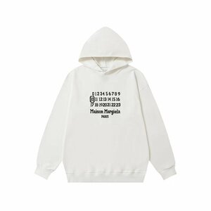 Maison Margiela メゾンマルジェラ 上着 パーカー ジャケット メンズファッション 希少 中古 Mサイズ