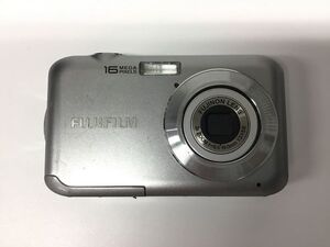 0808 【動作品】 FUJIFILM 富士フイルム FINEPIX JV250 コンパクトデジタルカメラ