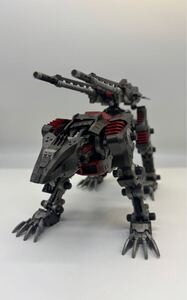 HMM ライトニングサイクス ジャンク　ゾイド ZOIDS 