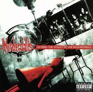 【輸入盤】Ｂｅｙｏｎｄ　ｔｈｅ　Ｖａｌｌｅｙ　ｏｆ　ｔｈｅ　Ｍｕｒｄｅｒｄｏｌｌｓ　（Ｗ／Ｄｖｄ）／マーダードールズ