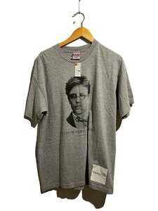 ARTHUR HOPE DEL MOON/Tシャツ/XL/コットン/グレー