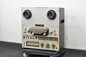 4539 現状品 TEAC X-10R ティアック オープンリールデッキ